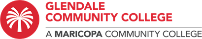 Glendale Community College Logo